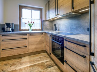 Appartamento per vacanze Going am Wilden Kaiser Caratteristiche 9