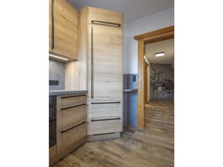 Appartamento per vacanze Going am Wilden Kaiser Caratteristiche 10