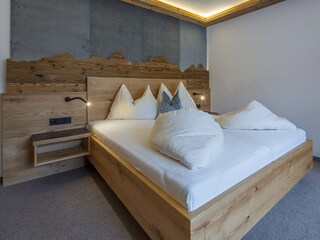 Appartamento per vacanze Going am Wilden Kaiser Caratteristiche 16