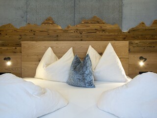 Appartamento per vacanze Going am Wilden Kaiser Caratteristiche 17