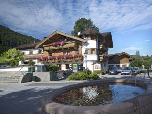 Ferienwohnung im Gästehaus Brantlhof - Going am Wilden Kaiser - image1