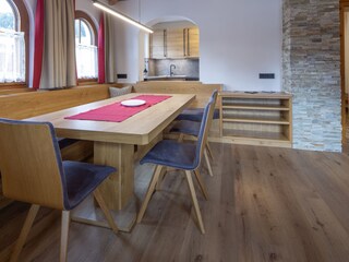 Appartamento per vacanze Going am Wilden Kaiser Caratteristiche 8