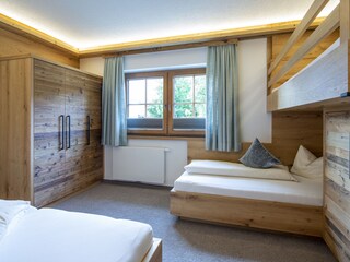 Appartamento per vacanze Going am Wilden Kaiser Caratteristiche 13