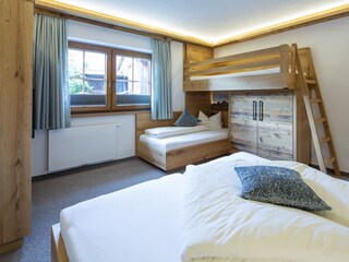 Appartamento per vacanze Going am Wilden Kaiser Caratteristiche 14