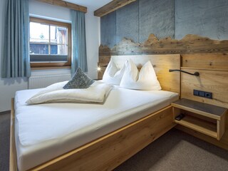 Appartamento per vacanze Going am Wilden Kaiser Caratteristiche 18