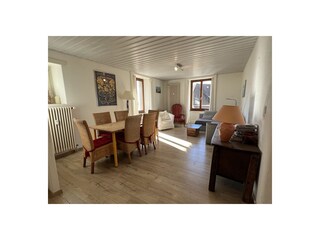 Appartamento per vacanze Blonay Caratteristiche 4