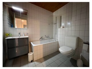 Appartamento per vacanze Blonay Caratteristiche 10