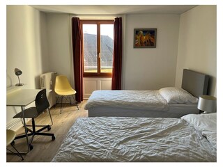 Appartamento per vacanze Blonay Caratteristiche 6