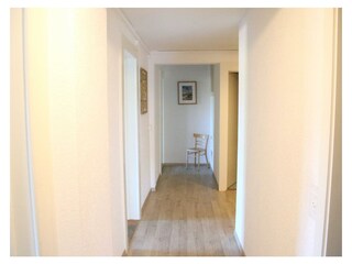 Vakantieappartement Blonay Kenmerken 9