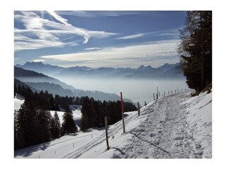 Appartamento per vacanze Blonay Ambiente 15