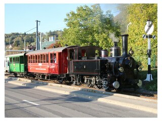 Appartamento per vacanze Blonay Ambiente 12