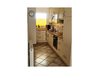 Ferienhaus Borkum Ausstattung 11