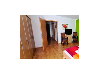 Ferienhaus Borkum Ausstattung 13