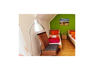 Ferienhaus Borkum Ausstattung 16