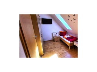 Ferienhaus Borkum Ausstattung 19