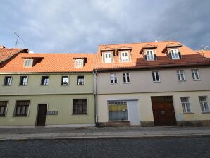 Appartement in de badplaats Ballenstedt am Harz - Ballenstedt - image1