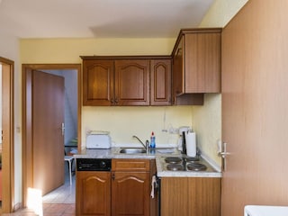 Appartement Ballenstedt Équipement 4