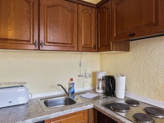 Apartamento Ballenstedt Características 20