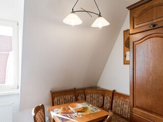 Apartment Ballenstedt Features 20