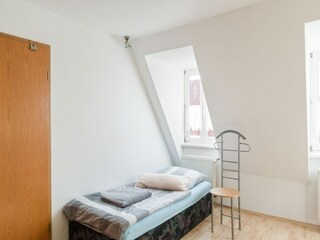 Appartement Ballenstedt Kenmerken 15