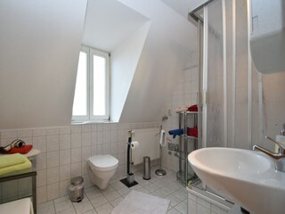 Apartment Ballenstedt Features 10