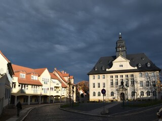 Appartement Ballenstedt Omgeving 42