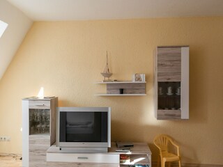 Apartment Ballenstedt Features 15