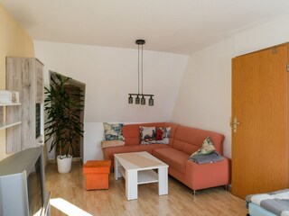Apartment Ballenstedt Features 16