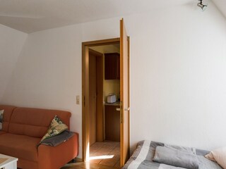 Apartment Ballenstedt Features 4