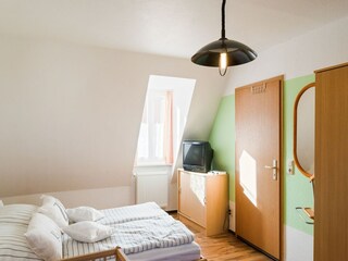 Apartment Ballenstedt Ausstattung 9