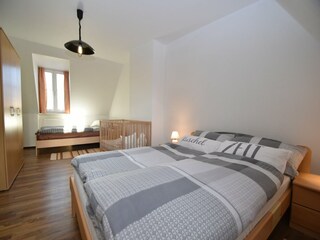Apartment Ballenstedt Features 10