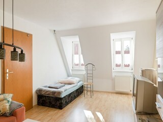 Appartement Ballenstedt Kenmerken 13