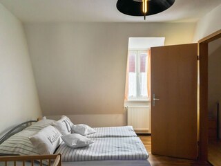 Appartamento Ballenstedt Caratteristiche 7