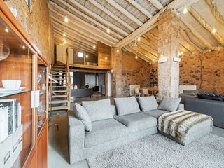 Maison de vacances Welt Équipement 28