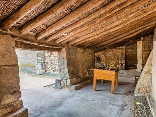 Maison de vacances Welt  35