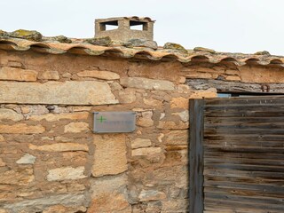 Maison de vacances Welt  31