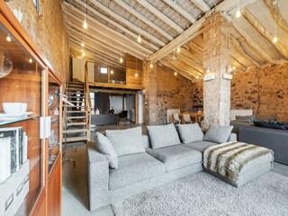 Holiday cottage Welt Features 24