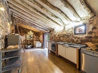 Cottage Welt Ausstattung 19