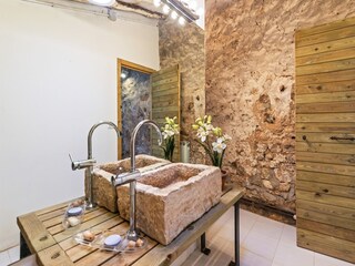 Cottage Welt Ausstattung 22