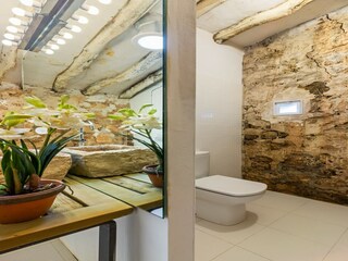 Cottage Welt Ausstattung 11