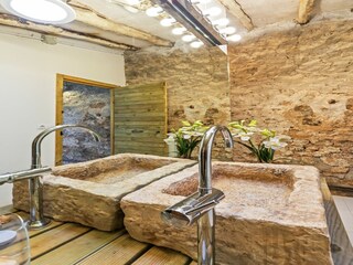 Maison de vacances Welt  36