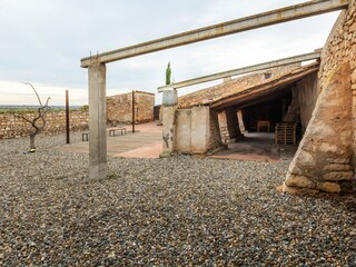 Cottage Welt Außenaufnahme 6