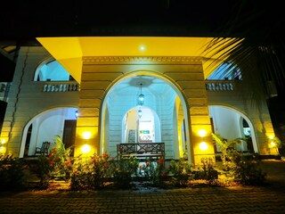 Villa Galle Registrazione all'aperto 2