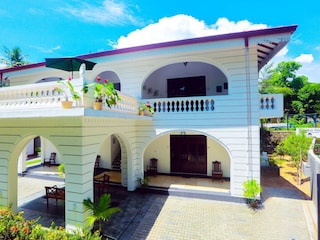 Sri Lankan Villa