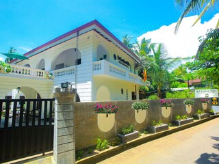 Sri Lankan Villa