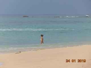 Villa Galle Ambiente 19