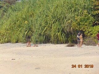 Villa Galle Ambiente 20