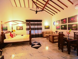 Villa Galle Caratteristiche 14