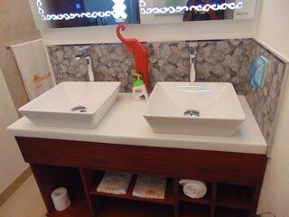 Villa Galle Caratteristiche 15