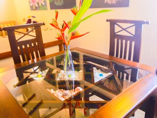 Villa Galle Caratteristiche 17